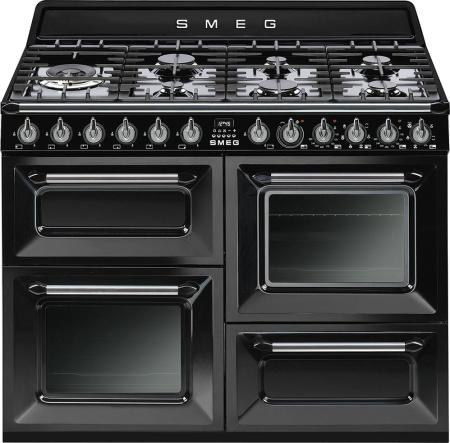 Плита Smeg TR4110BL
