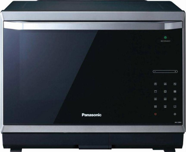 Микроволновая печь Panasonic NN-CS894B