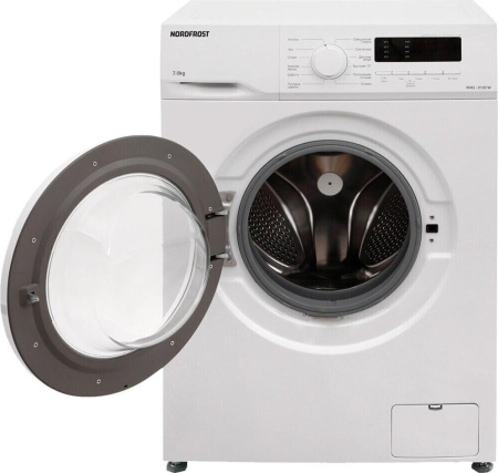 Стиральная машина NordFrost WM2 7100 W [7 кг, фронтальная]