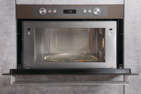 Микроволновая печь Hotpoint-Ariston MD 764 CF