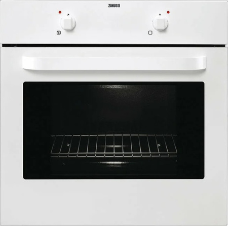 Встраиваемый духовой шкаф Zanussi ZOB 141 W