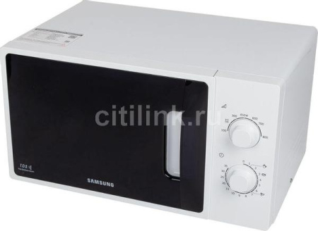 Микроволновая печь Samsung ME 81ARW