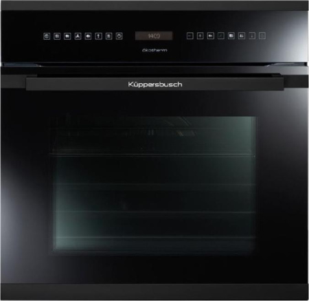 Встраиваемый духовой шкаф Kuppersbusch EEB 6551.0 JX5