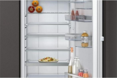 Холодильник Neff KI5872FE0