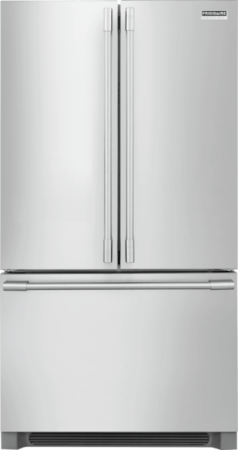 Холодильник Frigidaire FPBG2278UF [2, No Frost]