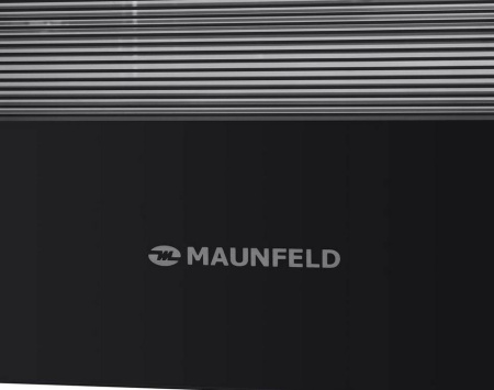 Встраиваемый духовой шкаф Maunfeld EOEM519B