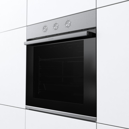 Встраиваемый духовой шкаф Gorenje BO 6727E03X