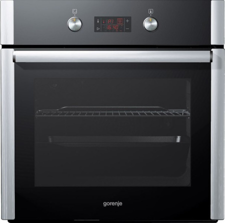 Встраиваемый духовой шкаф Gorenje BOP 7558 AX