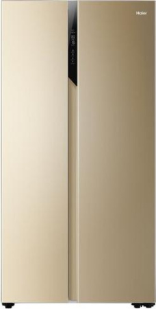 Холодильник Haier HRF 541DM7 [2, No Frost]