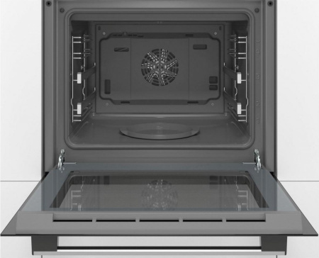 Встраиваемый духовой шкаф Bosch HIJ 557YS0R