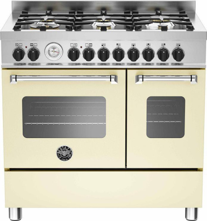Плита Bertazzoni MAS906MFEDCRT
