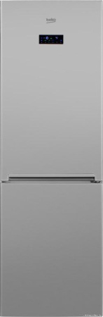 Холодильник Beko CNKR 5355 EC0S [2, No Frost]