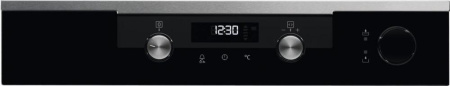 Встраиваемый духовой шкаф Electrolux OKC6H41