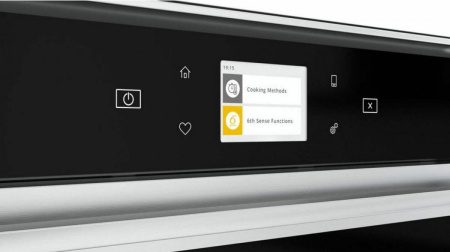 Встраиваемый духовой шкаф Whirlpool W9 OM2 4MS2 P