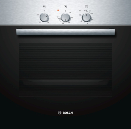 Встраиваемый духовой шкаф Bosch HBN 211E4