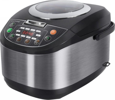 Мультиварка Lumme LU-1452