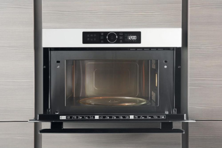 Микроволновая печь Whirlpool AMW 730 WH