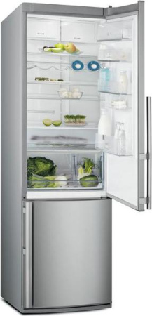 Холодильник Electrolux EN 3887 [2, No Frost]