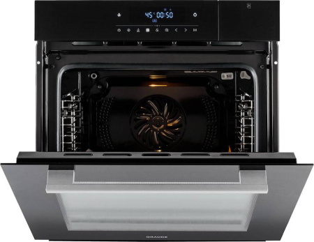 Встраиваемый духовой шкаф Graude BMDP 60.1 S