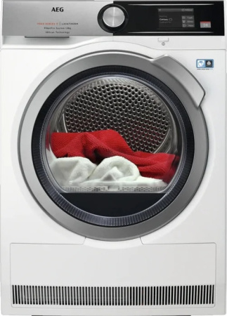 Сушильная машина AEG TR958M6