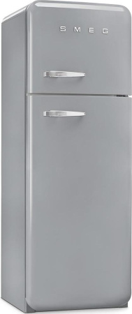 Холодильник Smeg FAB30RX1 [2, капельное]