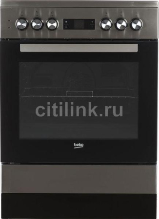 Плита Beko FSE 67310GX