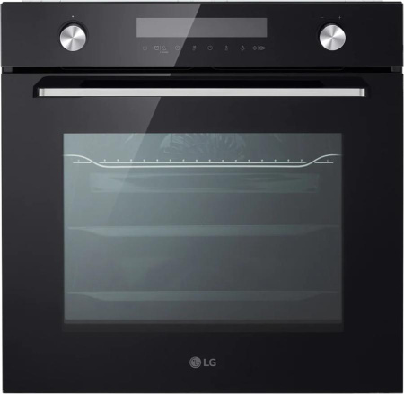 Встраиваемый духовой шкаф LG WSEZ7225B1