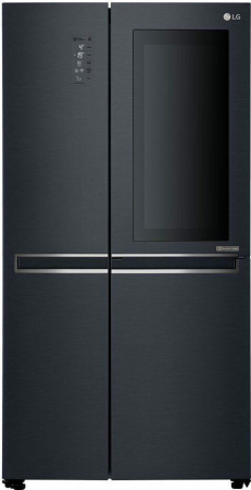 Холодильник LG GC-Q247CAMT [2, No Frost]