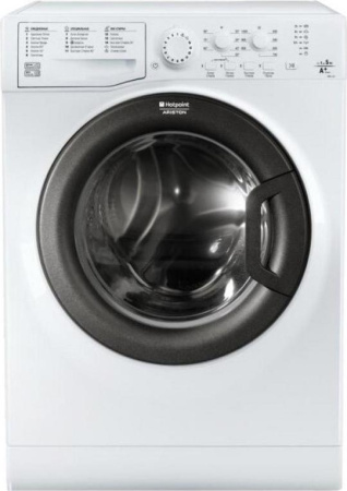Стиральная машина Hotpoint-Ariston NSS 5015 H [5 кг, фронтальная]
