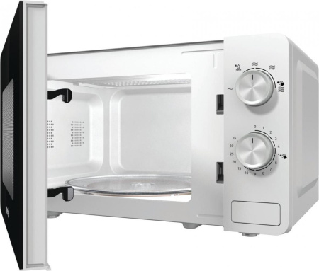 Микроволновая печь Gorenje MO 17E1WH