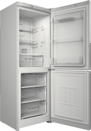 Холодильник Indesit ITD 4160 W [2, No Frost]