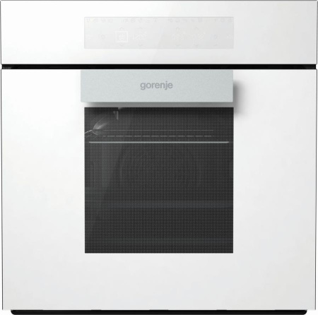 Встраиваемый духовой шкаф Gorenje BO 658A34 WG