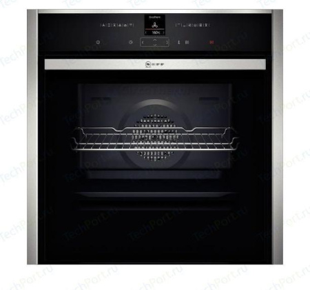 Встраиваемый духовой шкаф Neff B 58VT64N0