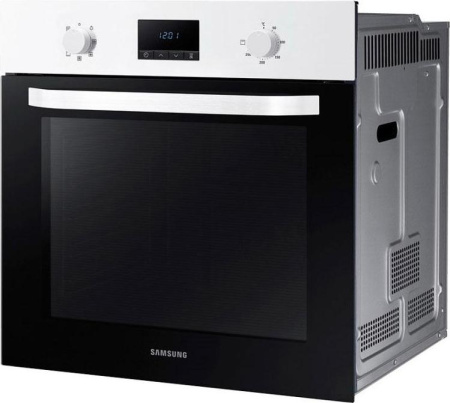 Встраиваемый духовой шкаф Samsung NV68R1340BW