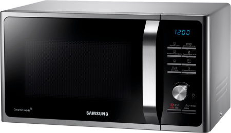 Микроволновая печь Samsung MG23F302TQS