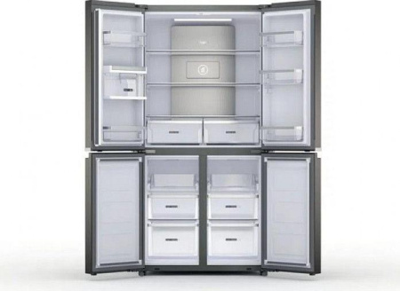 Холодильник Whirlpool Wq9I U1Gx [4, No Frost]