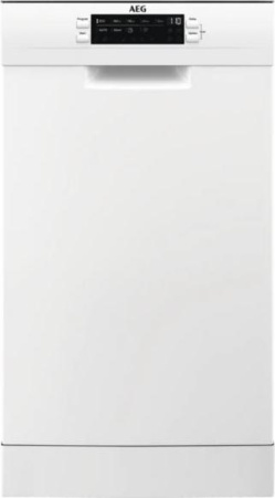 Посудомоечная машина AEG FFB72527ZW