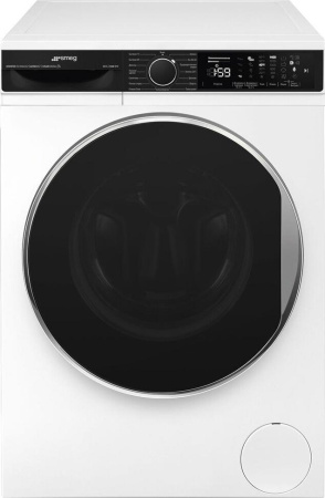 Стиральная машина Smeg WM3T04 [10 кг, фронтальная]