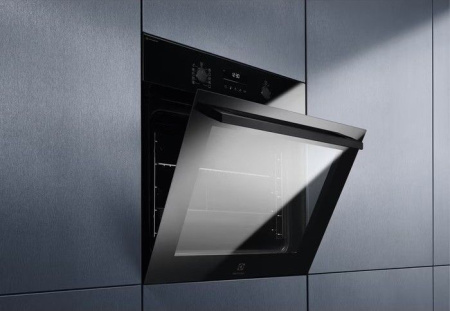 Встраиваемый духовой шкаф Electrolux EOD6P77Z