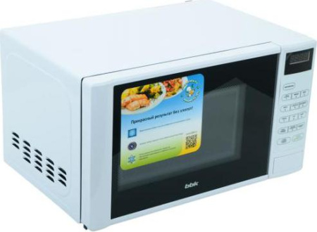 Микроволновая печь BBK 20MWS-728S