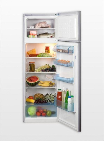 Холодильник Beko DSKR 5240M01S [2, капельное]