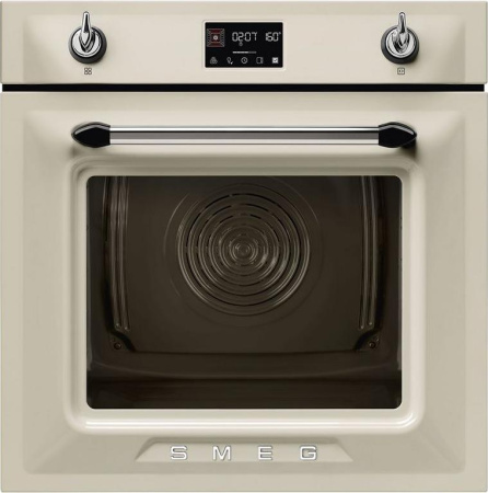 Встраиваемый духовой шкаф Smeg SOP6902S2PP