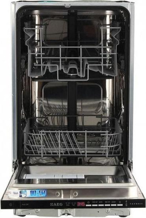 Посудомоечная машина AEG F 96542 VI