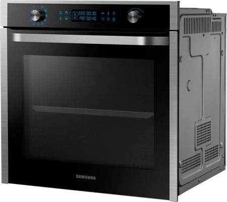 Встраиваемый духовой шкаф Samsung NV75J5540RS