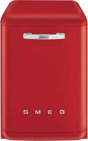Посудомоечная машина Smeg BLV2R-1