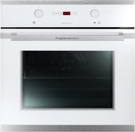 Встраиваемый духовой шкаф Kuppersbusch EEB 6260.0 WX1
