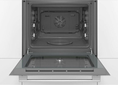 Встраиваемый духовой шкаф Bosch HIJ517YW1R
