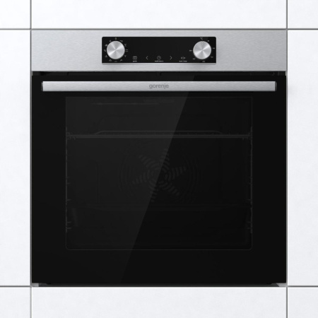 Встраиваемый духовой шкаф Gorenje BO 6735E02XK