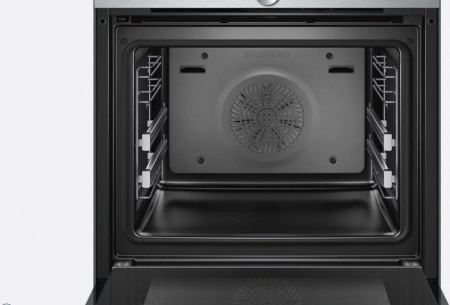 Встраиваемый духовой шкаф Siemens HB 633GHS1