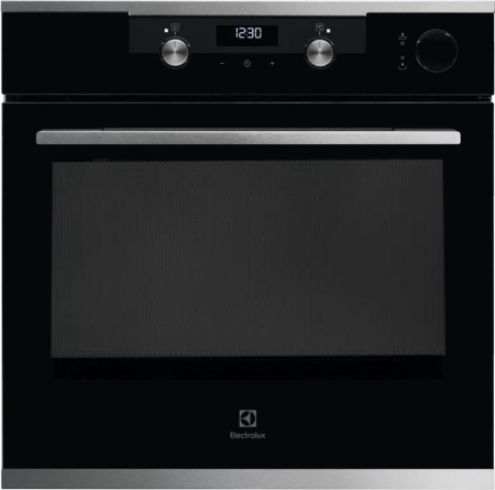 Встраиваемый духовой шкаф Electrolux OKC6H41